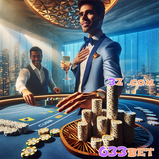 Descubra a Categoria de Jogos 'Lealdade' no 633bet