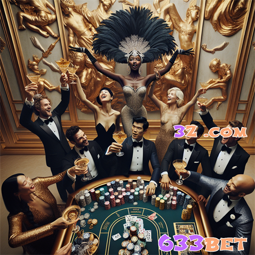 Explorando as Recompensas do 633bet: Uma Esperança de Prêmios